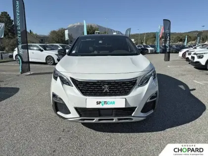 Photo 30 Peugeot 3008  Puretech 130ch S&S EAT8