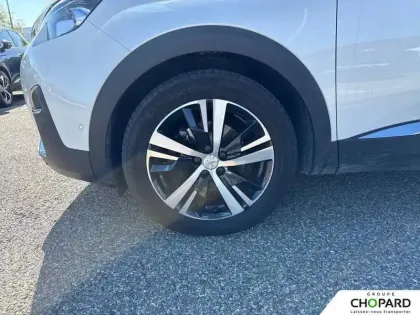 Photo 24 Peugeot 3008  Puretech 130ch S&S EAT8