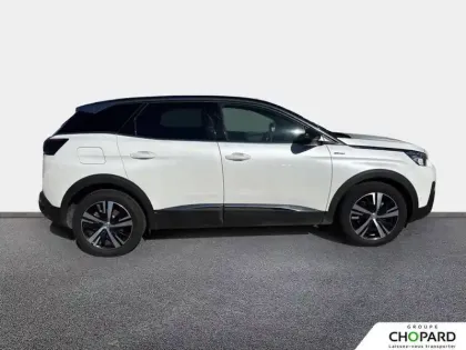 Photo 8 Peugeot 3008  Puretech 130ch S&S EAT8