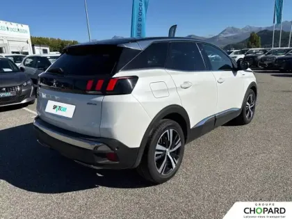 Photo 29 Peugeot 3008  Puretech 130ch S&S EAT8