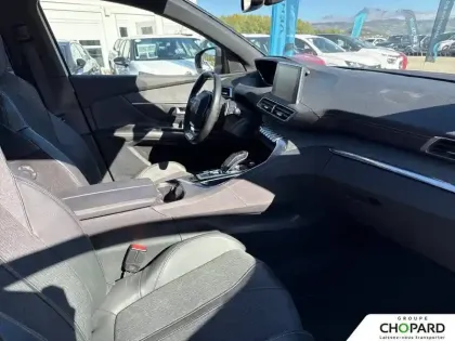 Photo 12 Peugeot 3008  Puretech 130ch S&S EAT8