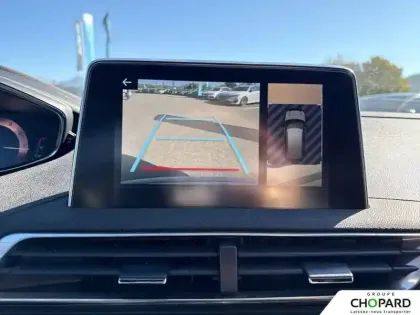 Photo 14 Peugeot 3008  Puretech 130ch S&S EAT8