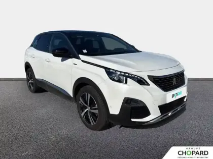 Photo 4 Peugeot 3008  Puretech 130ch S&S EAT8
