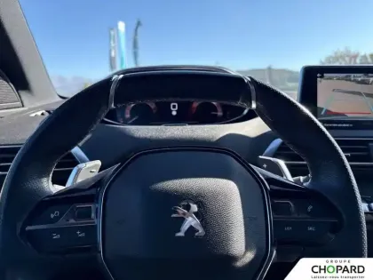 Photo 15 Peugeot 3008  Puretech 130ch S&S EAT8