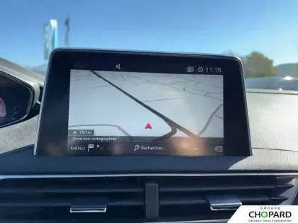 Photo 13 Peugeot 3008  Puretech 130ch S&S EAT8