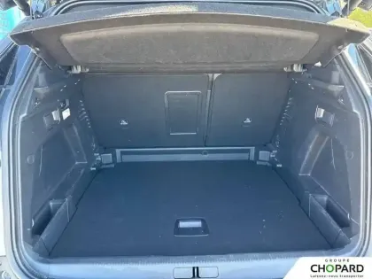 Photo 7 Peugeot 3008  Puretech 130ch S&S EAT8