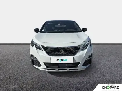 Photo 3 Peugeot 3008  Puretech 130ch S&S EAT8