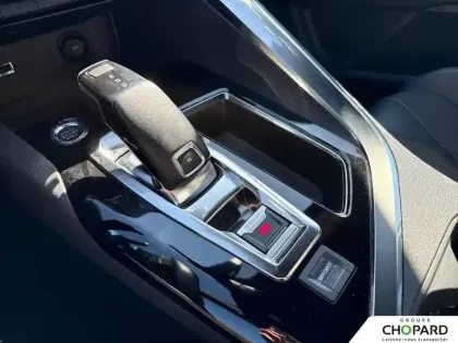 Photo 20 Peugeot 3008  Puretech 130ch S&S EAT8