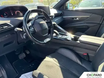 Photo 1 Peugeot 3008  Puretech 130ch S&S EAT8