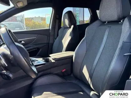 Photo 18 Peugeot 3008  Puretech 130ch S&S EAT8