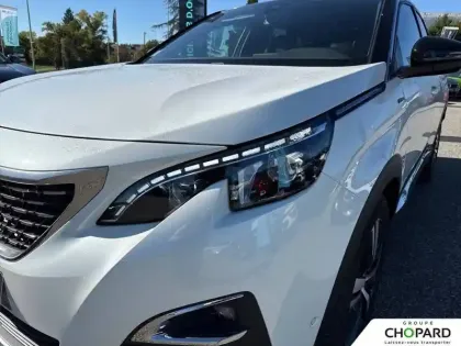 Photo 25 Peugeot 3008  Puretech 130ch S&S EAT8