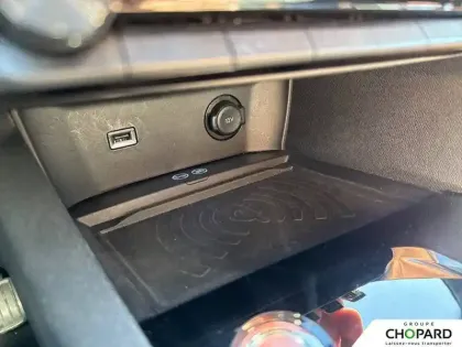 Photo 22 Peugeot 3008  Puretech 130ch S&S EAT8