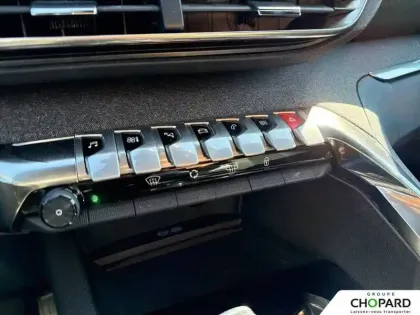 Photo 21 Peugeot 3008  Puretech 130ch S&S EAT8