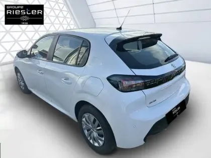 Photo 98 Peugeot 208  PURETECH 75 S&S BVM5