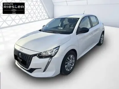 Photo 92 Peugeot 208  PURETECH 75 S&S BVM5