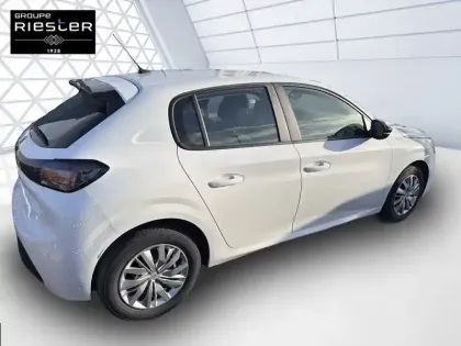 Photo 95 Peugeot 208  PURETECH 75 S&S BVM5