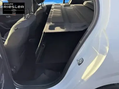 Photo 11 Peugeot 208  PURETECH 75 S&S BVM5