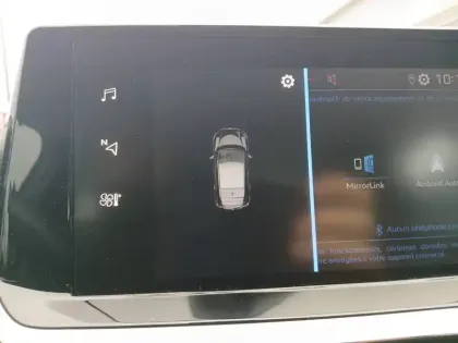 Photo 86 Peugeot 208  PURETECH 75 S&S BVM5