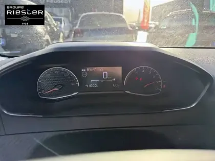 Photo 9 Peugeot 208  PURETECH 75 S&S BVM5