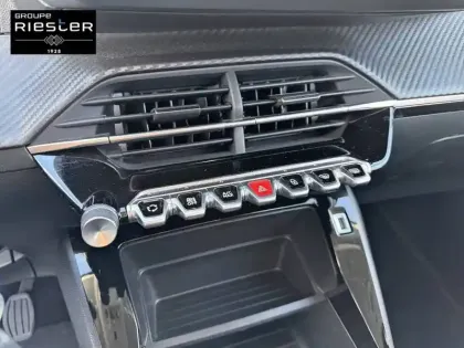 Photo 14 Peugeot 208  PURETECH 75 S&S BVM5