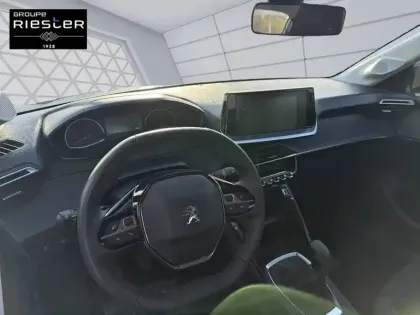 Photo 7 Peugeot 208  PURETECH 75 S&S BVM5