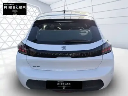 Photo 50 Peugeot 208  PURETECH 75 S&S BVM5