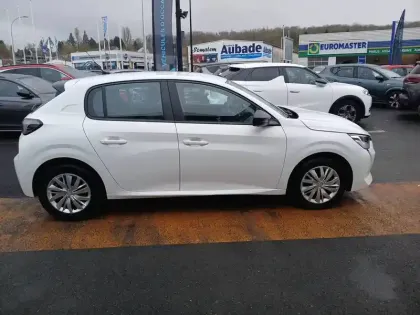 Photo 75 Peugeot 208  PURETECH 75 S&S BVM5