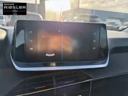 Photo 23 Peugeot 208  PURETECH 75 S&S BVM5