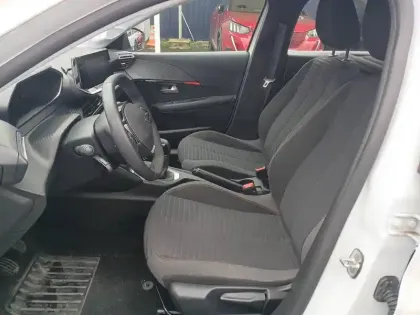 Photo 126 Peugeot 208  PURETECH 75 S&S BVM5