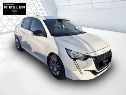 Photo 48 Peugeot 208  PURETECH 75 S&S BVM5