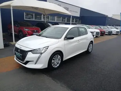 Photo 72 Peugeot 208  PURETECH 75 S&S BVM5