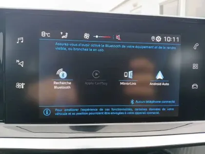 Photo 39 Peugeot 208  PURETECH 75 S&S BVM5