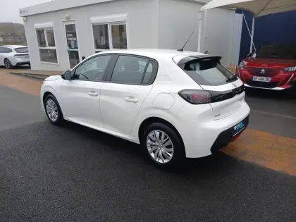 Photo 78 Peugeot 208  PURETECH 75 S&S BVM5