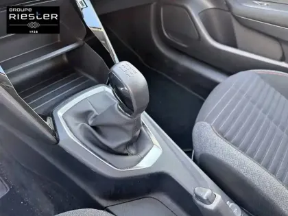 Photo 59 Peugeot 208  PURETECH 75 S&S BVM5