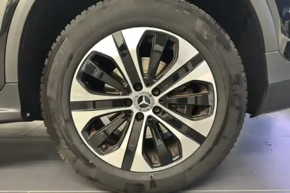 Photo 11 Mercedes Classe GLC GLC 200 d 9G-Tronic