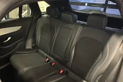 Photo 10 Mercedes Classe GLC GLC 200 d 9G-Tronic