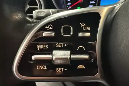 Photo 14 Mercedes Classe GLC GLC 200 d 9G-Tronic