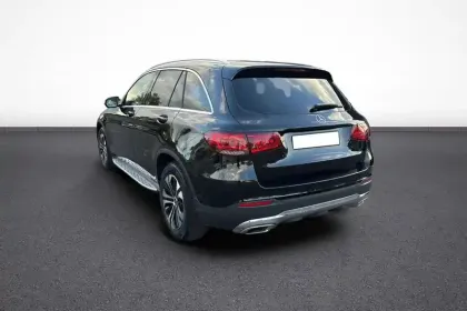 Photo 3 Mercedes Classe GLC GLC 200 d 9G-Tronic