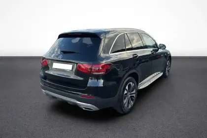 Photo 5 Mercedes Classe GLC GLC 200 d 9G-Tronic