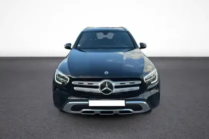 Photo 1 Mercedes Classe GLC GLC 200 d 9G-Tronic