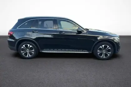 Photo 6 Mercedes Classe GLC GLC 200 d 9G-Tronic