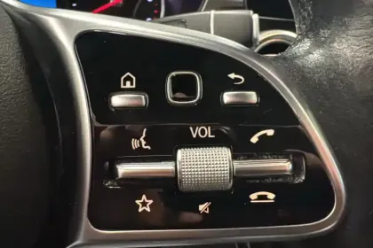 Photo 15 Mercedes Classe GLC GLC 200 d 9G-Tronic