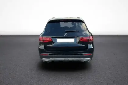 Photo 4 Mercedes Classe GLC GLC 200 d 9G-Tronic