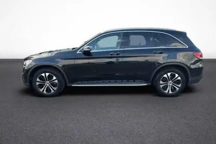 Photo 2 Mercedes Classe GLC GLC 200 d 9G-Tronic