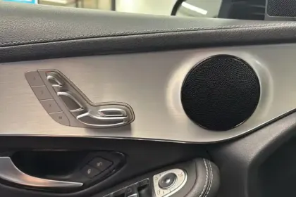 Photo 17 Mercedes Classe GLC GLC 200 d 9G-Tronic