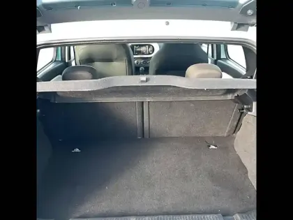 Photo 8 Renault Twingo  III SCe 65