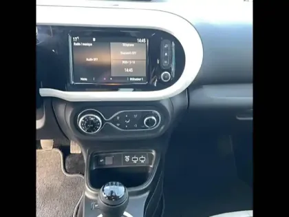 Photo 6 Renault Twingo  III SCe 65