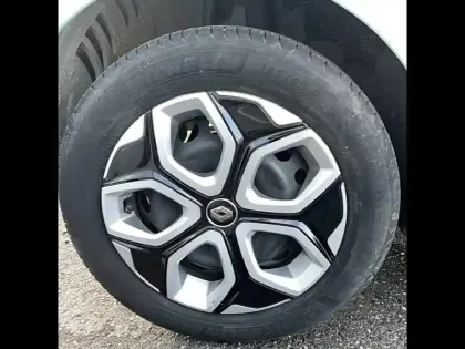 Photo 11 Renault Twingo  III SCe 65