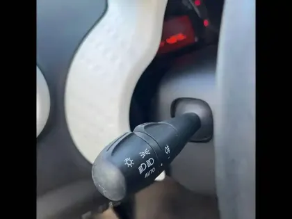 Photo 13 Renault Twingo  III SCe 65