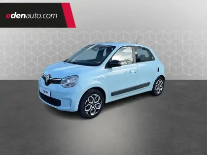 Photo Renault Twingo Equilibre